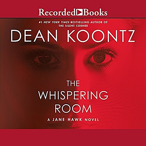 The Whispering Room (Audio CD)