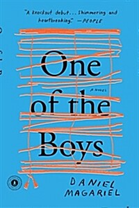 One of the Boys (Paperback)