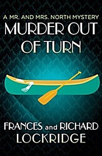 Murder Out of Turn (Paperback)
