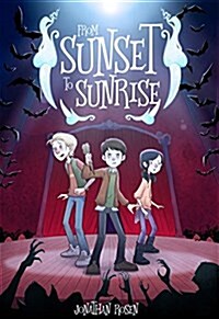 From Sunset Till Sunrise: Devin Dexter #2 (Paperback)