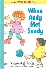 When Andy Met Sandy (Paperback, Reprint)