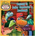 Welcome to Junior Conductor\'s Academy!