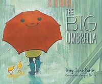 (The) big umbrella