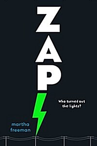 Zap! (Hardcover)