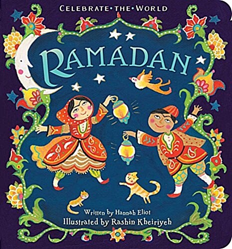Ramadan (Board Books)