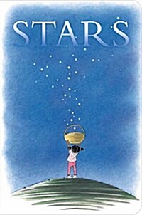 The Stars: The Complete Guide (Board Books)