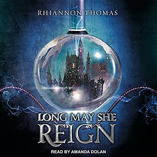 Long May She Reign (Audio CD)