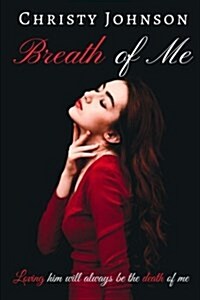 Breath of Me (Paperback)