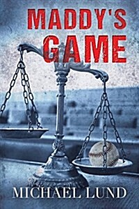 Maddys Game (Paperback)