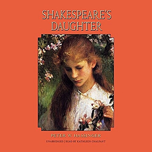 Shakespeares Daughter Lib/E (Audio CD)