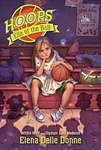 Elle of the Ball (Hardcover)