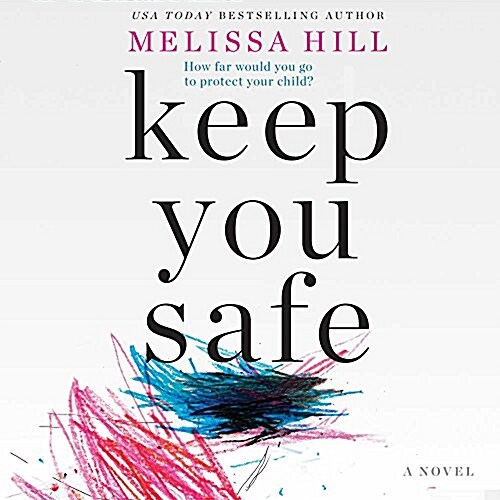 Keep You Safe (MP3 CD)