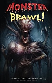 Monster Brawl! (Paperback)