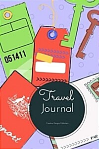 Travel Journal (Paperback)