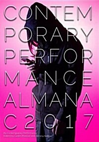 Contemporary Performance Almanac 2017 (Paperback)