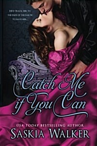 Catch Me If You Can (Paperback)