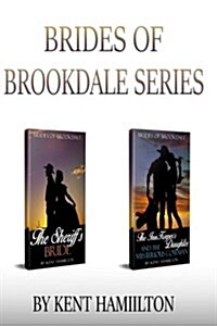 Brides of Brookdale Series (Paperback)