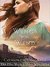 Wings of the Wind (Audio CD)