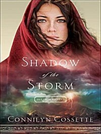 Shadow of the Storm (MP3 CD)