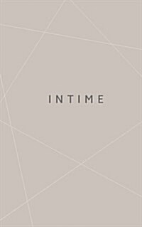 Intime: Note-Taking and Time Log Sheet: Daily Planner with Cornell Graph and Time Log Sheet (Paperback)