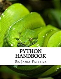 Python Handbook (Paperback)