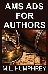 Ams Ads for Authors (Paperback)