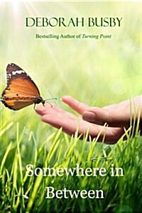 Somewhere in Between (Paperback)