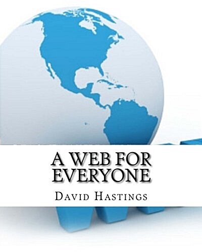 A Web for Everyone (Paperback)