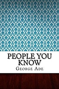 People You Know (Paperback)