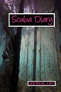 Scuba Diary (Paperback)