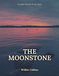 The Moonstone (Paperback)