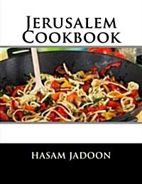 Jerusalem Cookbook (Paperback)