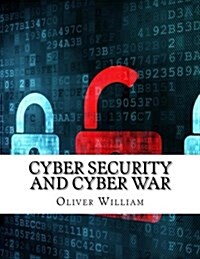 Cyber Security and Cyber War (Paperback)