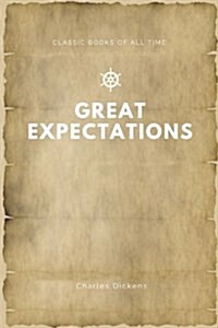 Great Expectations (Paperback)