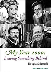 My Year 2000: Leaving Something Behind (Paperback)