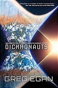Dichronauts (Paperback)