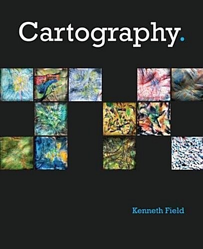 Cartography. (Paperback)