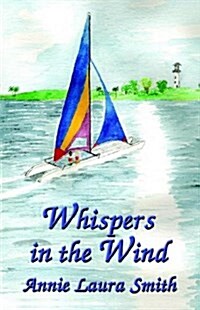 Whispers in the Wind (Paperback)