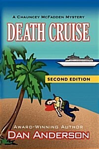 Death Cruise - Second Edition (Paperback)