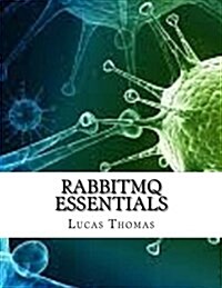 Rabbitmq Essentials (Paperback)