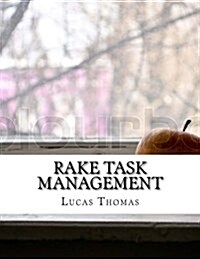 Rake Task Management (Paperback)