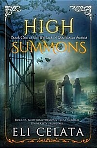 High Summons (Paperback)