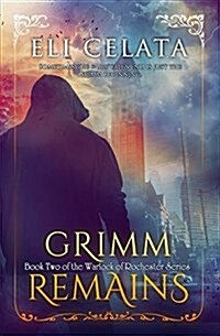 Grimm Remains (Paperback)