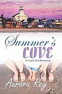 Summers Cove (Paperback)