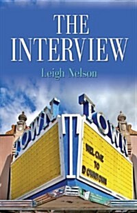 The Interview (Paperback)