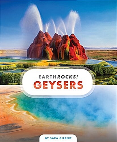 Geysers (Paperback)