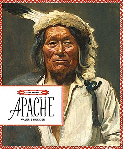 Apache (Paperback)