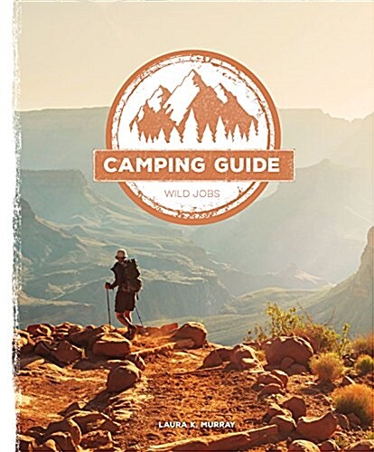 Camping Guide (Paperback)