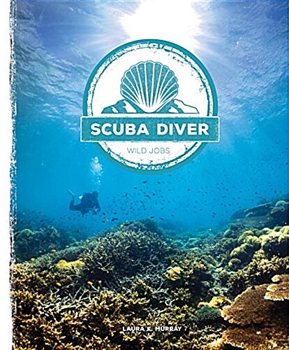 Scuba Diver (Paperback)