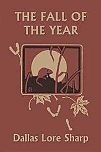 The Fall of the Year (Paperback)